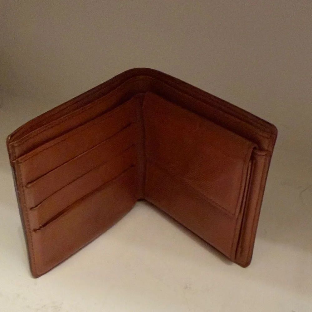 Louis Vuitton Monogram men’s wallet - Picture 3 of 6